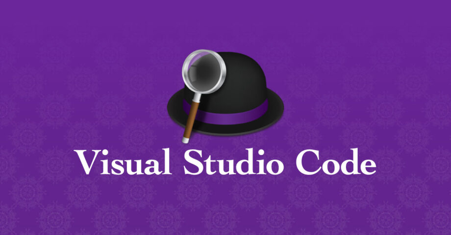 Finderで選択したフォルダをVisual Studio Codeで開くAlfred Workflowの作り方