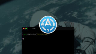 Path Finder 8のサイドバー設定がたまに初期化されてしまう問題
