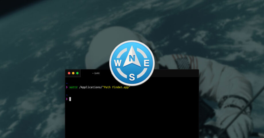 Path Finder 8のサイドバー設定がたまに初期化されてしまう問題