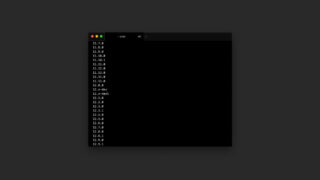 Node.jsのバージョン管理をnodebrewからnodenvに移行する方法