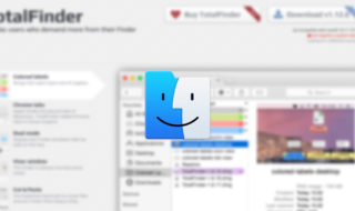 TotalFinder
