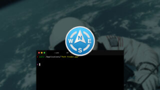 Path Finder 8で動作がおかしいと思ったときにチェックすること