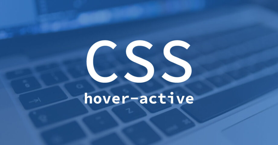 疑似要素の:hoverと:activeのスマホでの挙動の違い