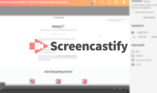 Screencastify