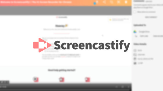 Screencastify