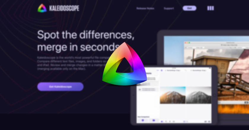 Kaleidoscope