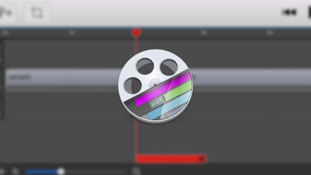 ScreenFlowで行う3種類のカット編集の方法