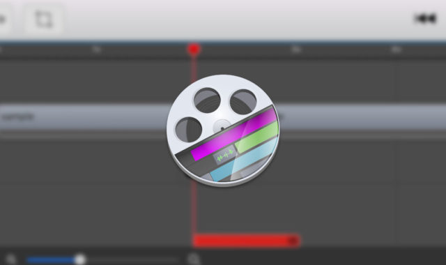 ScreenFlowで行う3種類のカット編集の方法