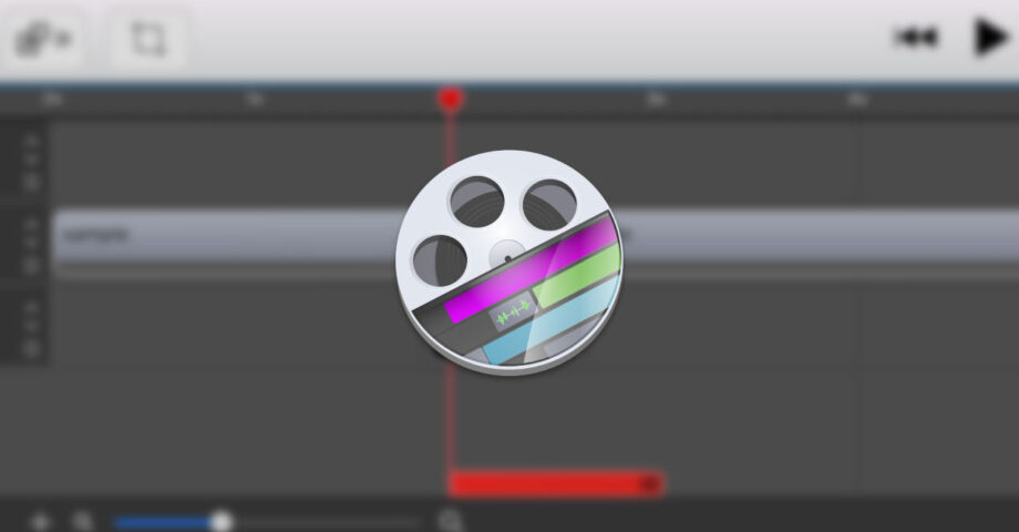 ScreenFlowで行う3種類のカット編集の方法