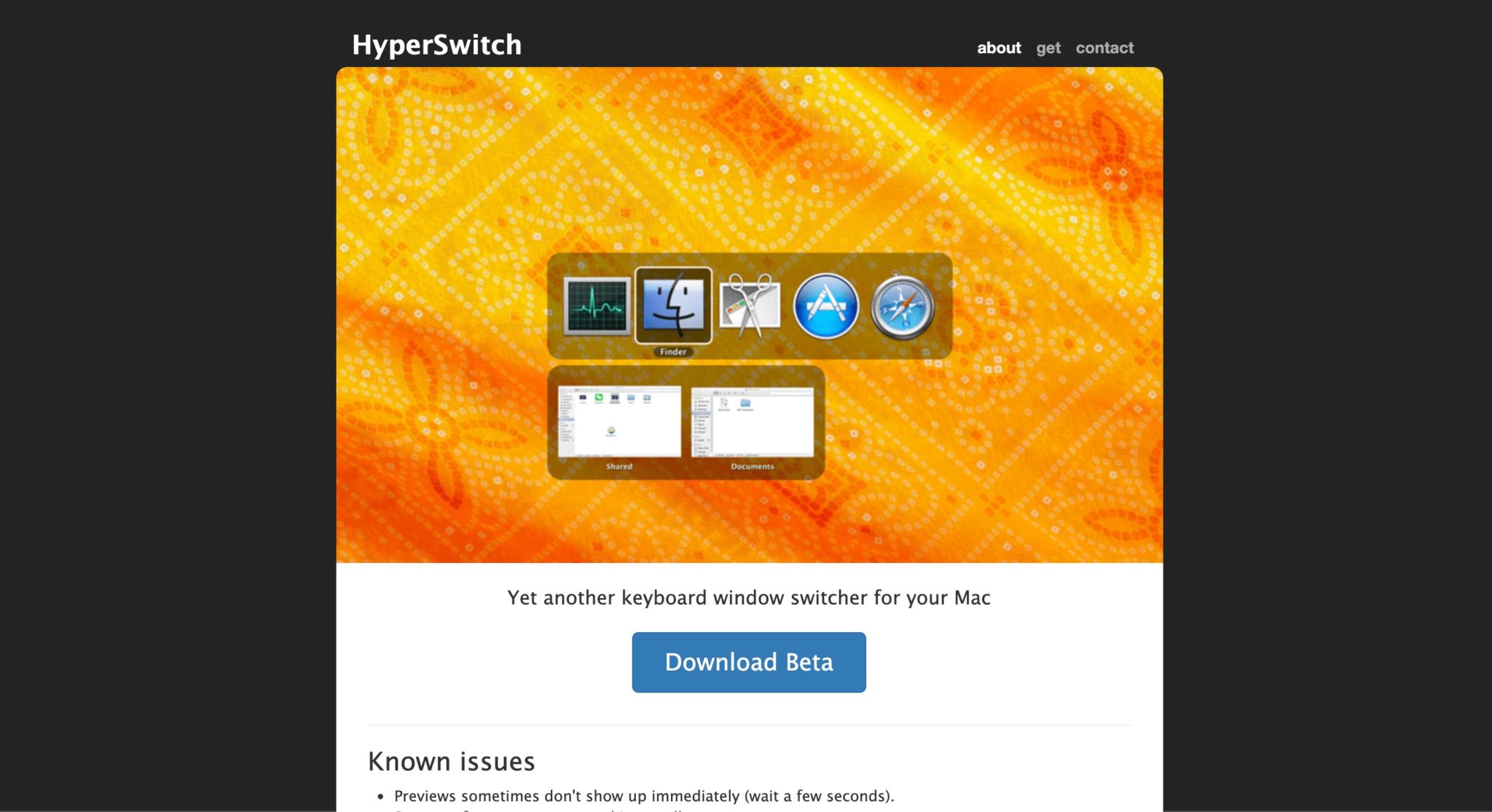 hyperswitch icon