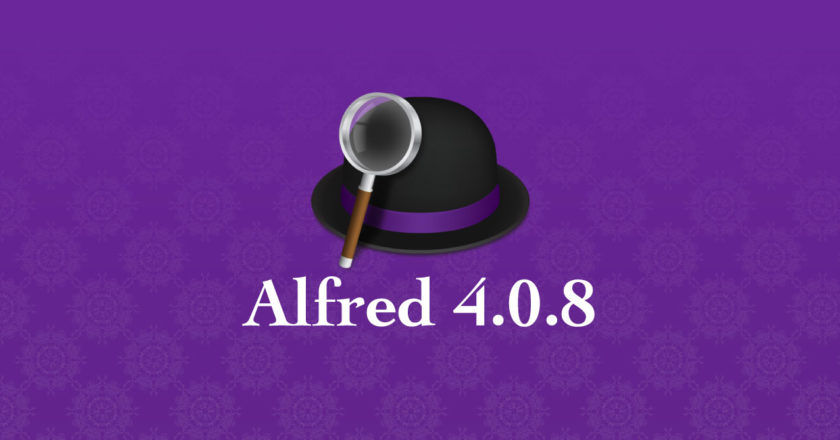 Alfred 4 0 32