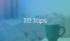 日々の作業を短縮して、やるべきことに集中するための小技集 #1日1Tips – 2020年1月