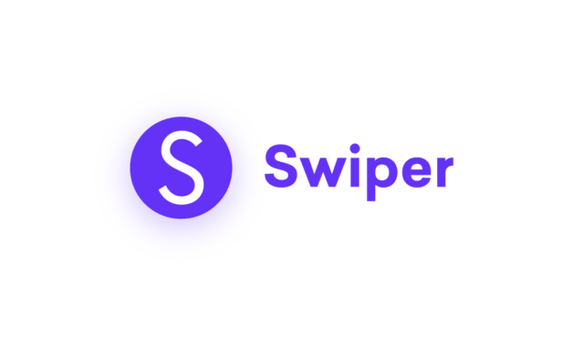 スライドを簡単に実装できるJavaScriptライブラリ「Swiper」