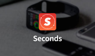 自宅ですぐにインターバルトレーニングを始めたいならApple Watchの「Seconds」がオススメ！HIITと相性抜群！