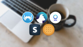 Franz・Rambox・Station・Stack・Biscuit チャットサービス統合アプリを比較！