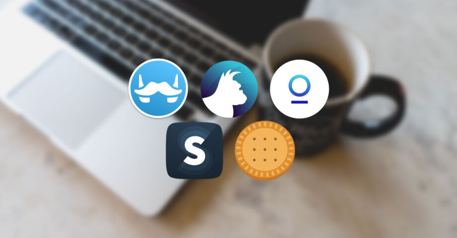 Franz・Rambox・Station・Stack・Biscuit チャットサービス統合アプリを比較！