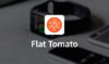 Apple Watchで完結するポモドーロテクニック用アプリ「Flat Tomato」がかなり便利！