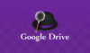 Drive File Streamで接続しているGoogle Drive内の検索をするAlfred Workflowの作成方法