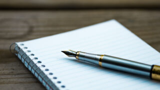 ライティング アイキャッチ