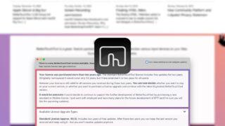 BetterTouchToolの料金体制まとめ