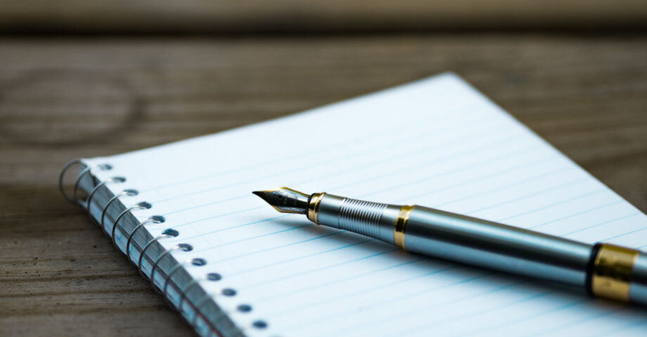 ライティング アイキャッチ