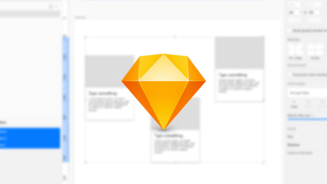Sketchの整列をショートカットキーを使ってすばやく行えるようにする方法