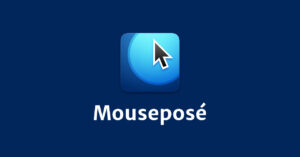 mousepose alternative