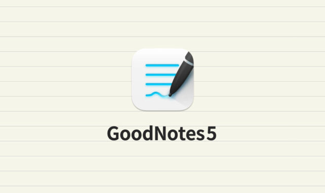 GoodNotes 5