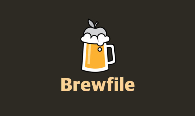 Brewfileを使ってMac移行時にコマンド1つで必要なアプリを全てインストールできるようにする