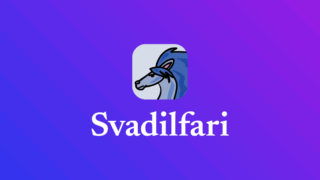 iOS Safariの機能拡張アプリ「Svadilfari」を使って、ウェブ閲覧にジェスチャーを追加する