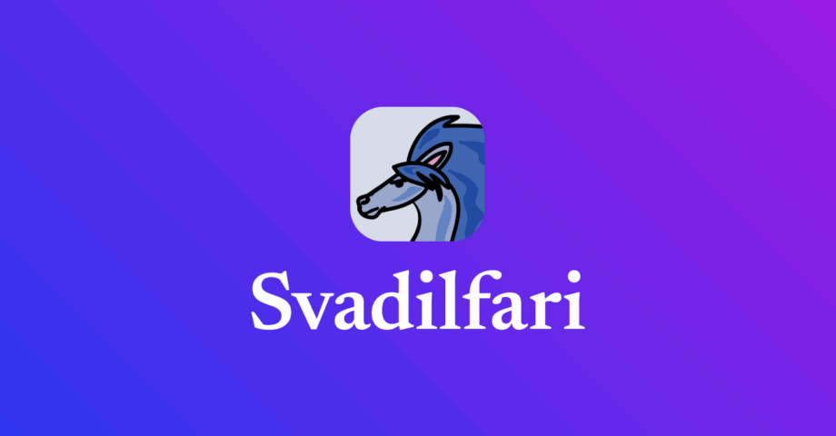 iOS Safariの機能拡張アプリ「Svadilfari」を使って、ウェブ閲覧にジェスチャーを追加する