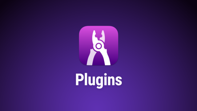 Workspacesの「Plugin」の追加方法と使い方