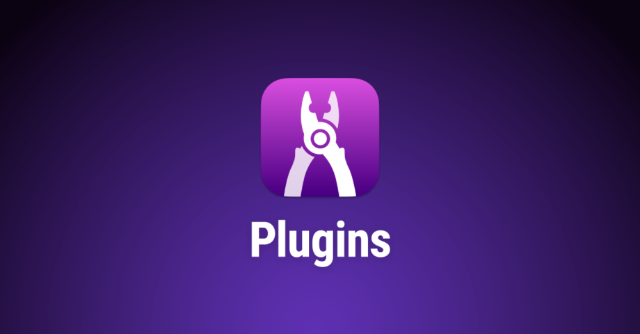 Workspacesの「Plugin」の追加方法と使い方