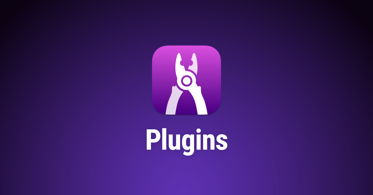 Workspacesの「Plugin」の追加方法と使い方