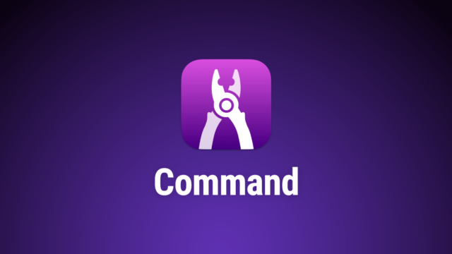 Workspacesの検索ウインドウで使えるコマンド一覧