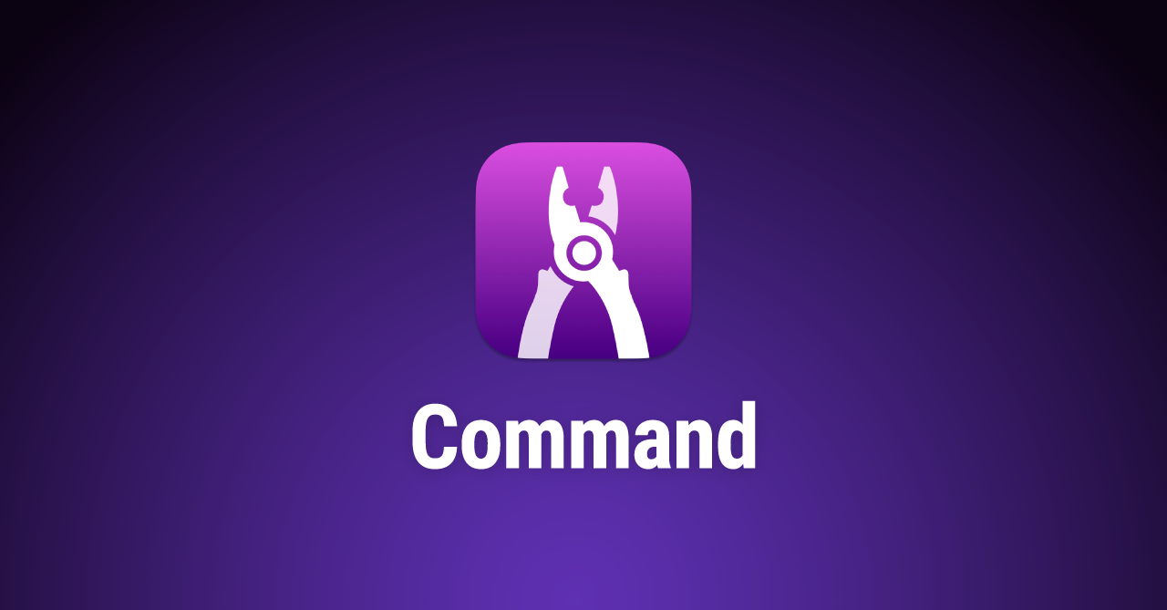 Workspacesの検索ウインドウで使えるコマンド一覧