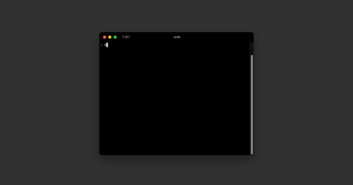 Zshのmacターミナルの 記号前表示をカスタマイズする方法 Webrandum