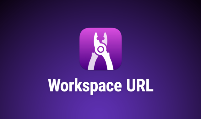 Workspacesの特定ワークスペースのURLを取得・実行する方法