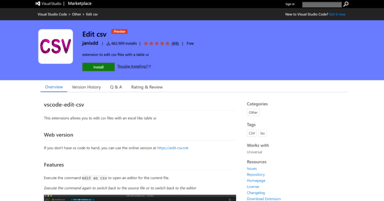 visual-studio-code-csv-edit-csv-webrandum