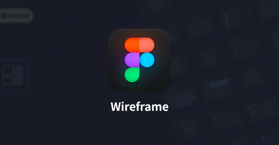 Figmaでサクッとワイヤーフレームが作れる素材検索プラグイン「Wireframe」