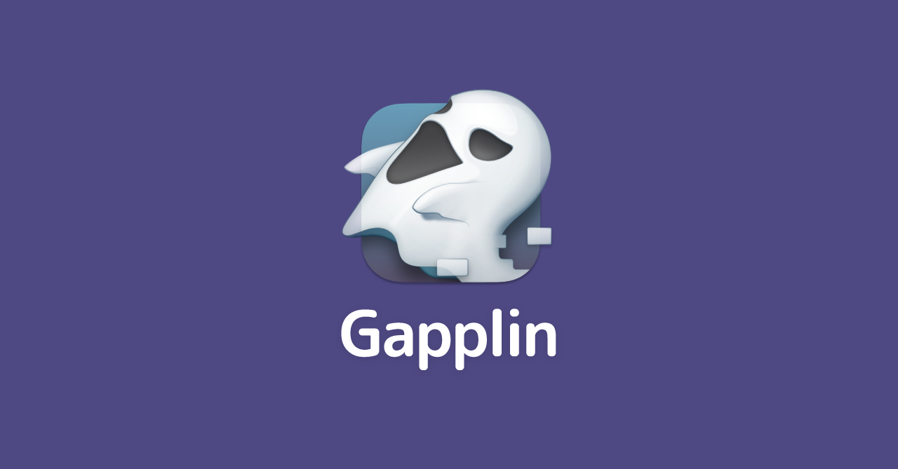 GapplinでSVG画像のプレビュー確認をする